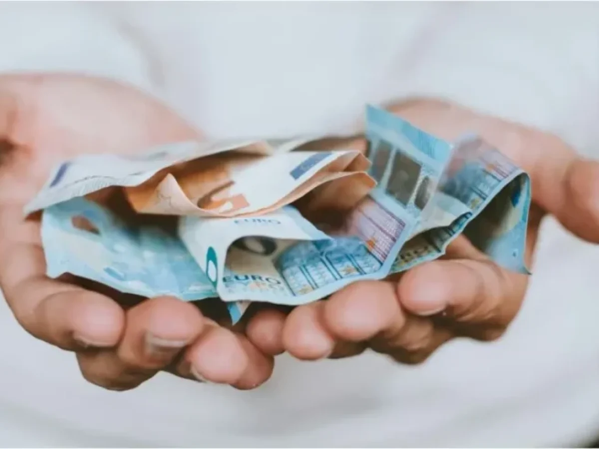 Χαλκιδική: Νωρίτερα οι συντάξεις Μαρτίου λόγω Καθαράς Δευτέρας – Το πρόγραμμα πληρωμών για τους συνταξιούχους του νομού