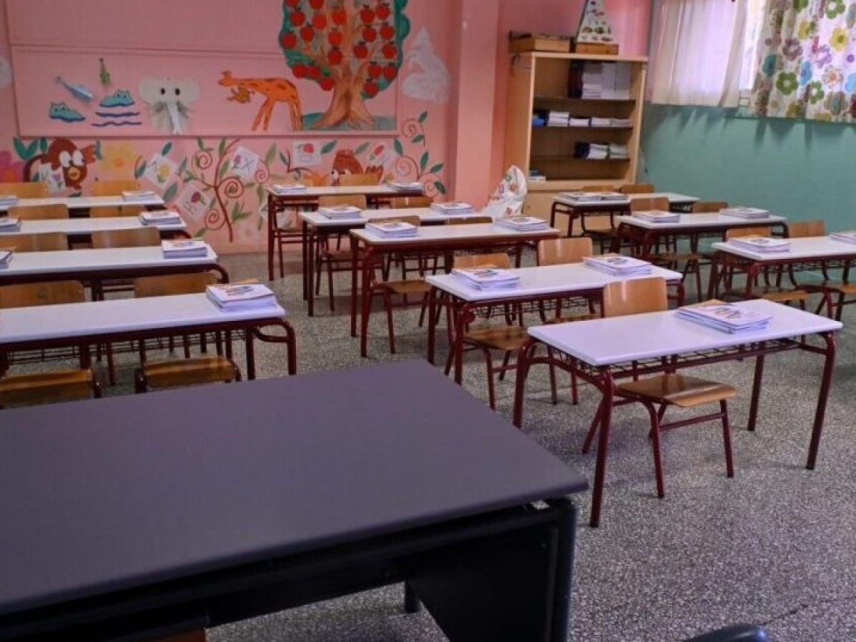 Χανιά | Έρχεται το Φεστιβάλ Μαθητικής Δημιουργίας στο στρατόπεδο Μαρκοπούλου