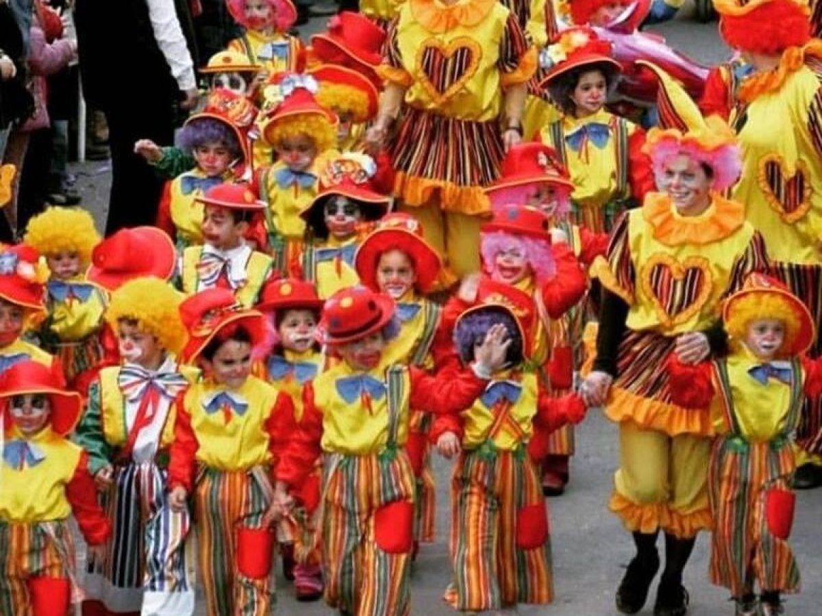 Χανιά | Έρχεται το Παλιοχωρίτικο Καρναβάλι – Όλα όσα πρέπει να ξέρετε