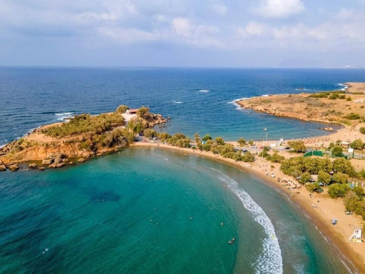 Χανιά | Ιδρύεται Ένωση Κατοίκων Αγίων Αποστόλων – Χρυσής Ακτής