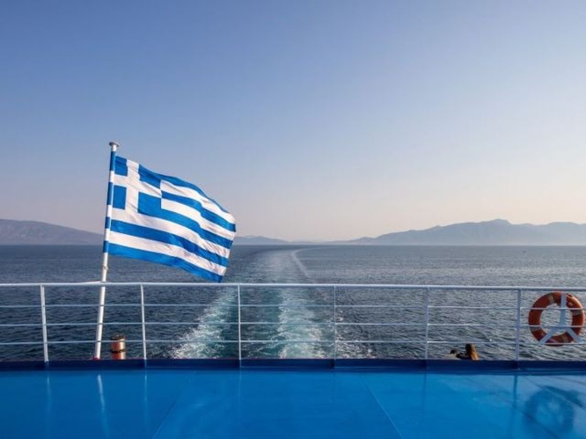 Χανιά | Κανονικά ο απόπλους από το λιμάνι της Σούδας – Δεν υπάρχει απαγορευτικό