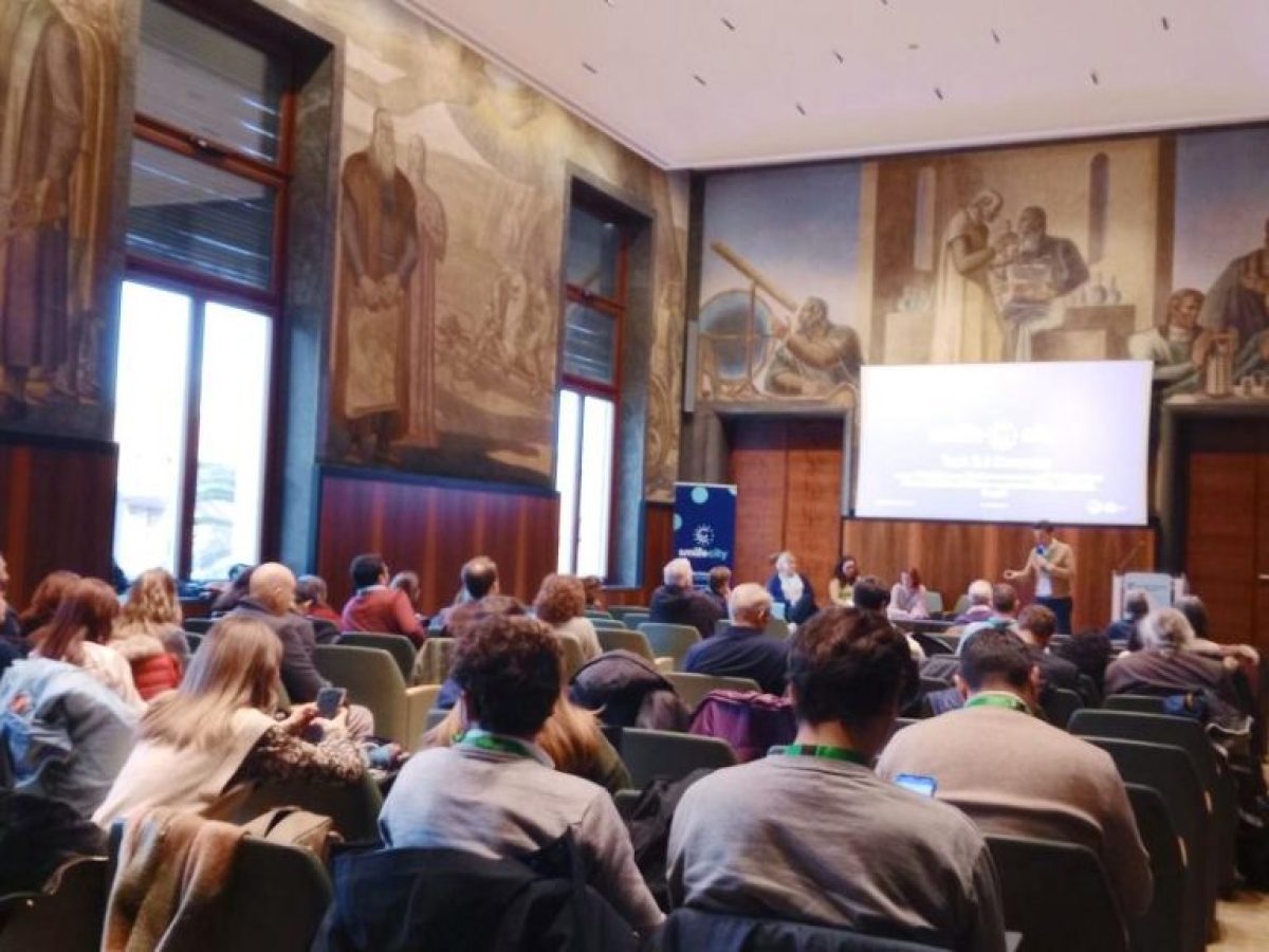 Χανιά: Νέος βιώσιμος ποδηλατόδρομος και σταθμός φόρτισης