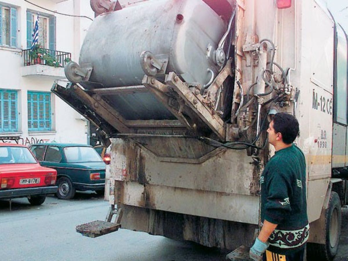 Χανιά: Στη Δικαιοσύνη η υπόθεση δηλητηρίασης εργαζομένων από τοξικά απόβλητα