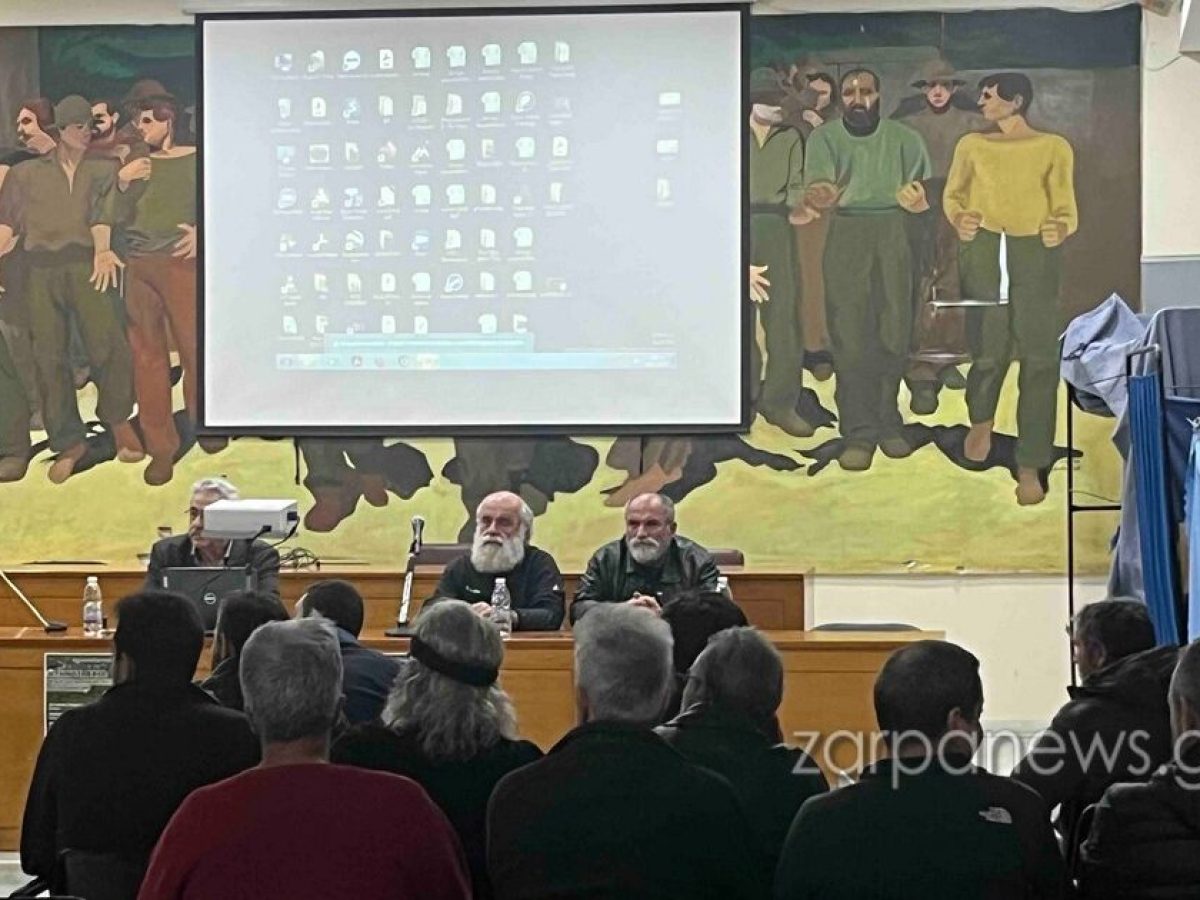 Χανιά | «Θέμα χρόνου να φτάσει η ευλογιά των προβάτων στην Κρήτη» λένε οι κτηνοτρόφοι – Ζητούν εμβολιασμούς