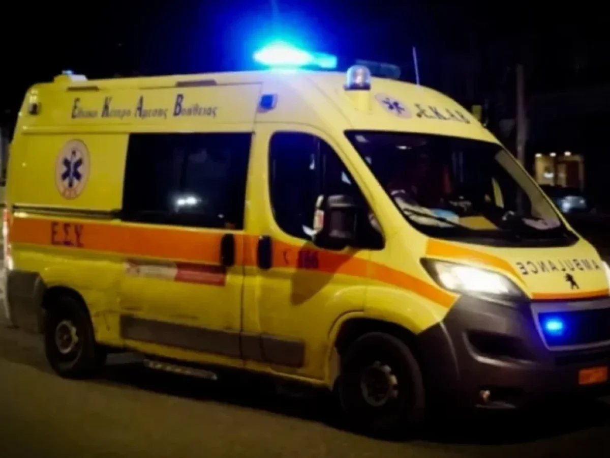 Χανιά: Τραγική κατάληξη για 55χρονο στην Κίσσαμο – Εντοπίστηκε νεκρός μέσα στο όχημά του