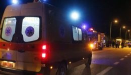 chania-trocheo-me-parasirsi