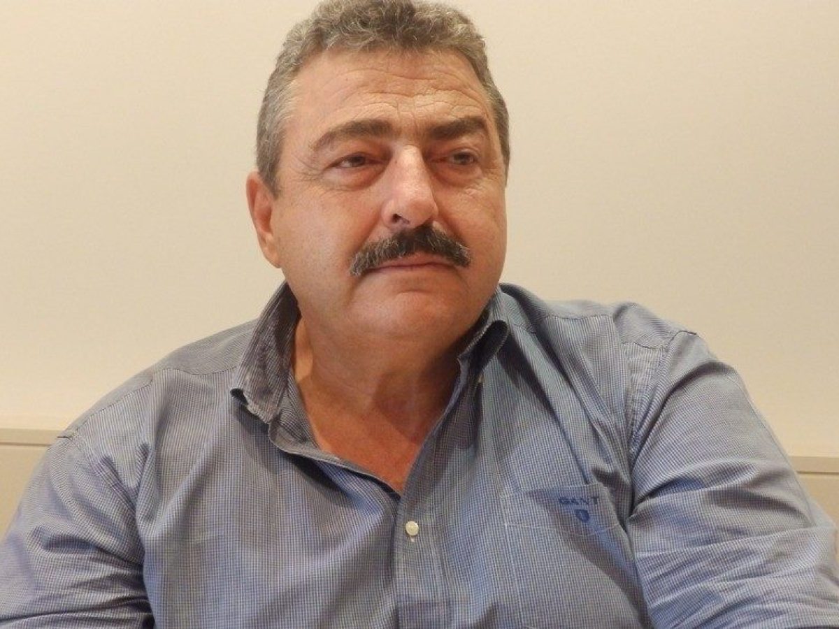 Χανιά: Αντίδραση Αντιπεριφερειάρχη για το κέντρο κράτησης μεταναστών στην Αγιά