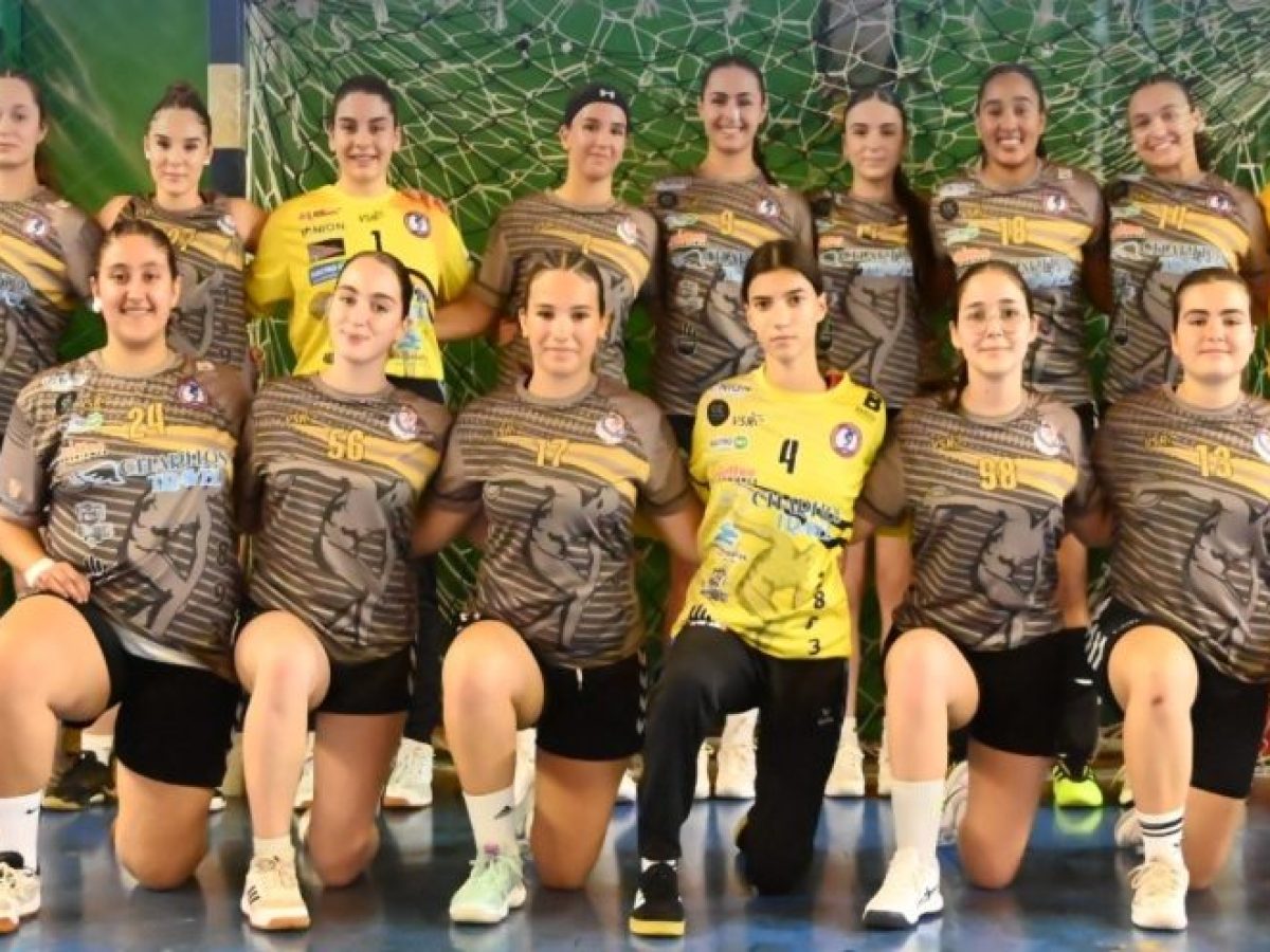 Χάντμπολ: Κρίσιμο ματς για τις γυναίκες του Κερκυραϊκού!