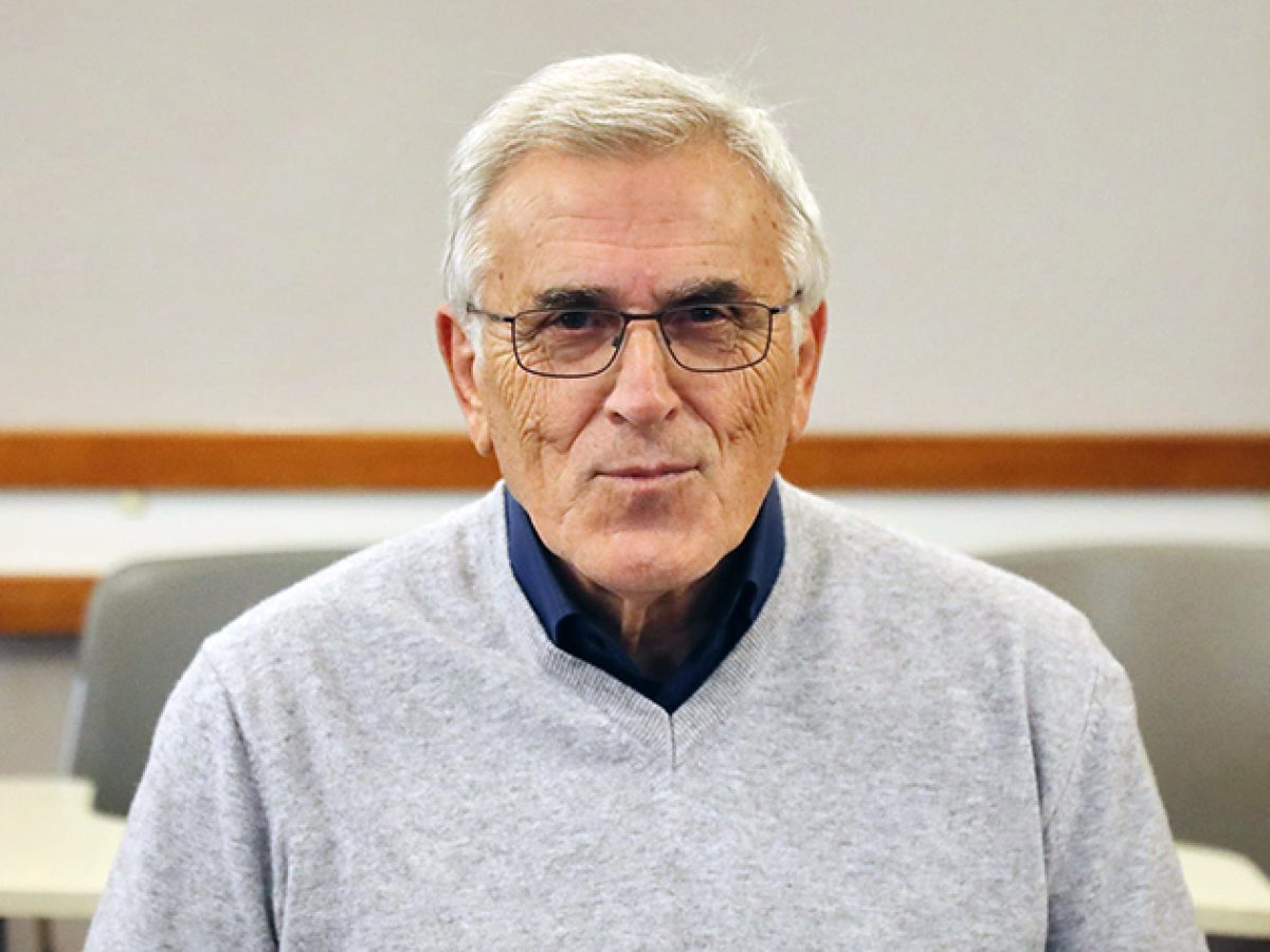 Χαράλαμπος Χρυσανίδης: Όταν η αδράνεια και η ανεπάρκεια κρύβονται πίσω από μελέτες σκοπιμότητας