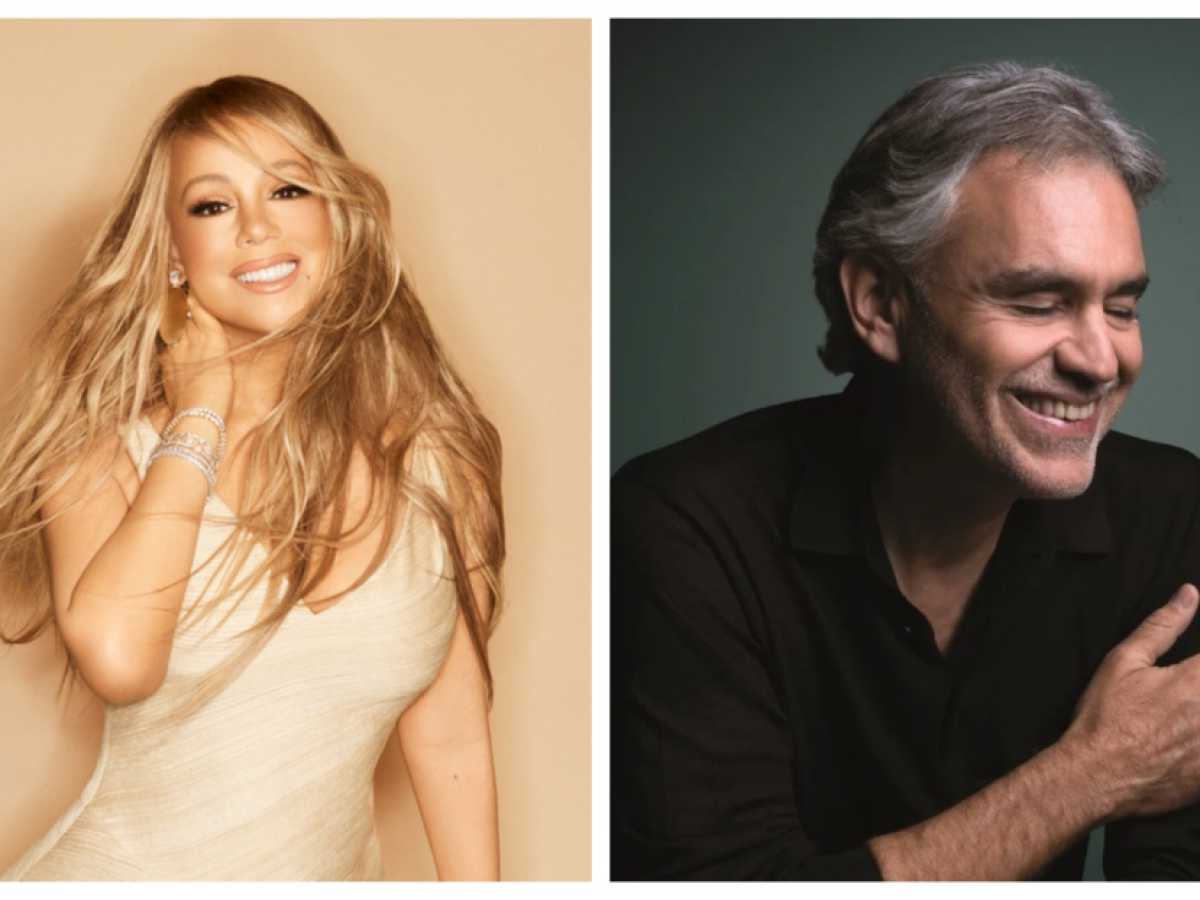 Χειμερινοί Ολυμπιακοί Αγώνες: Τελετή Έναρξης στο «Σαν Σίρο» με Μαράια Κάρεϊ, Αντρέα Μποτσέλι και δρακόντεια μέτρα ασφαλείας