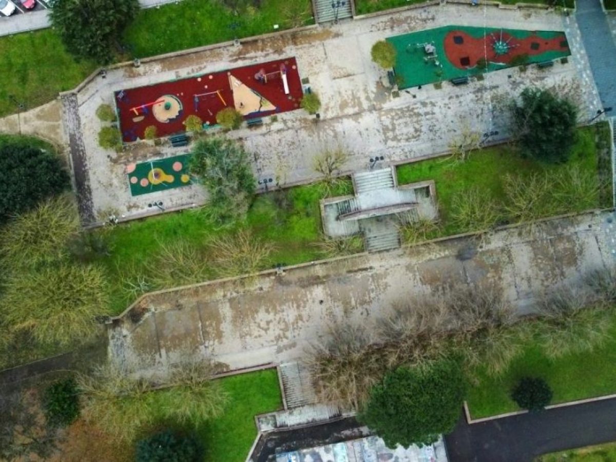 Χωριό στην Ισπανία πωλείται όσο ένα διαμέρισμα στην Αθήνα