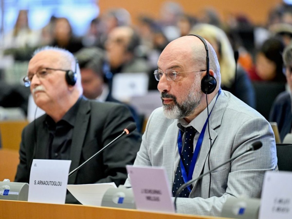 Χωρίς αξιόπιστα δεδομένα δεν υπάρχει αξιόπιστη πολιτική – Νέο, ενιαίο πλαίσιο για την Ευρωπαϊκή Αλιεία