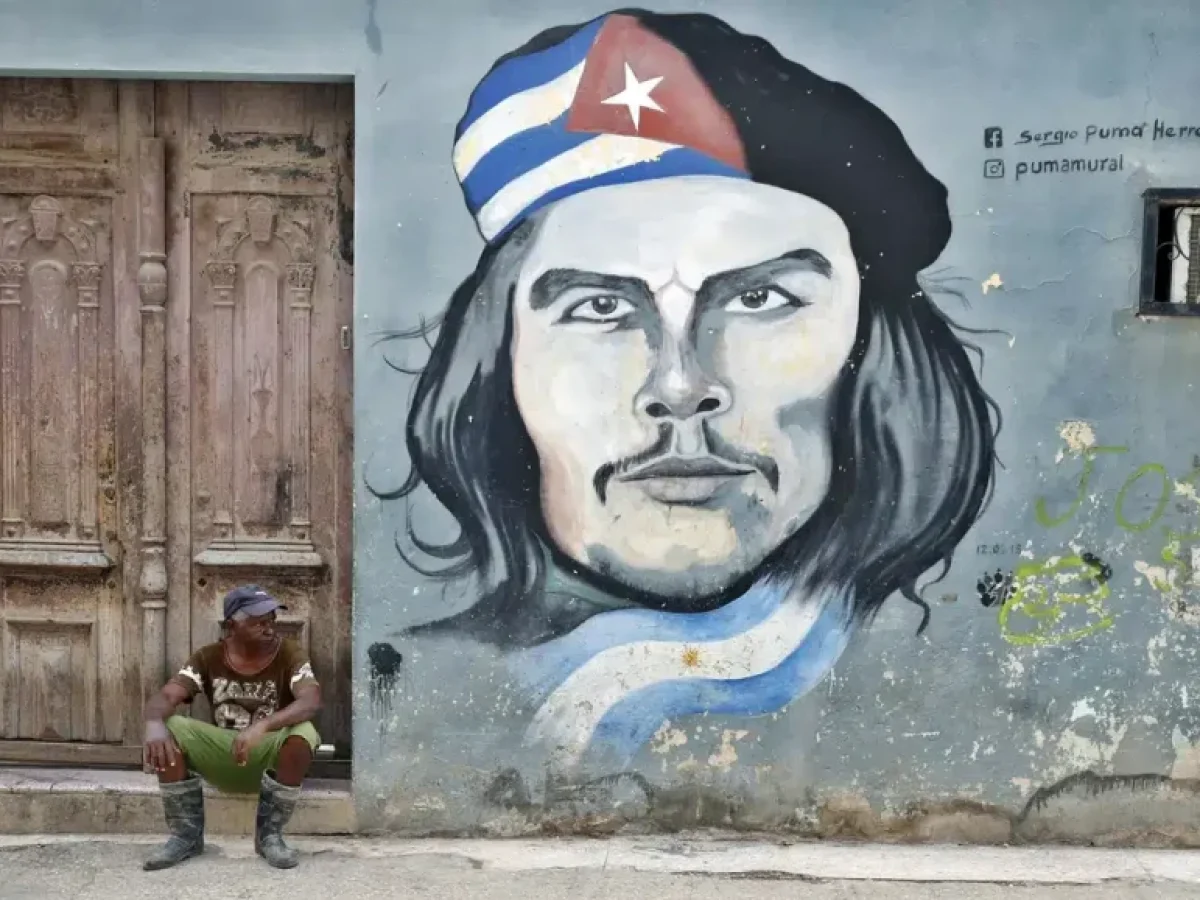 Χωρίς καύσιμα, τρόφιμα, τουρίστες: Η ζωή στην Κούβα μοιάζει να έχει «παγώσει»