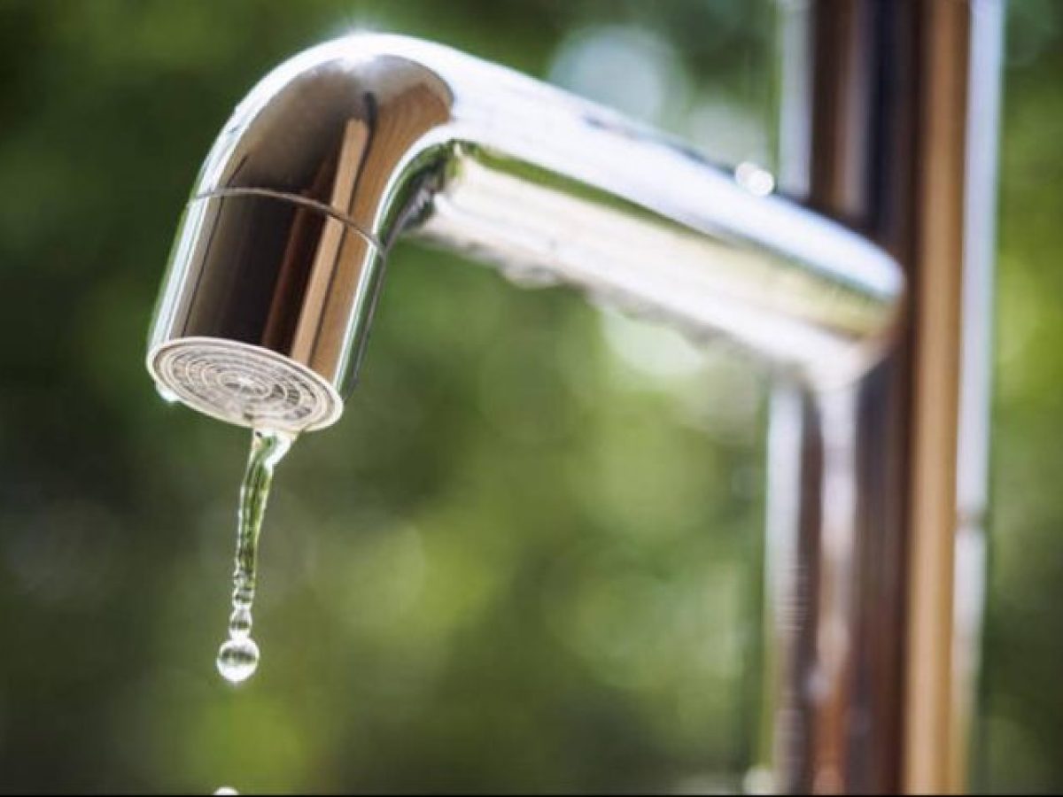 Χωρίς νερό την Τετάρτη 25/2 σε αυτή την περιοχή της Εύβοιας