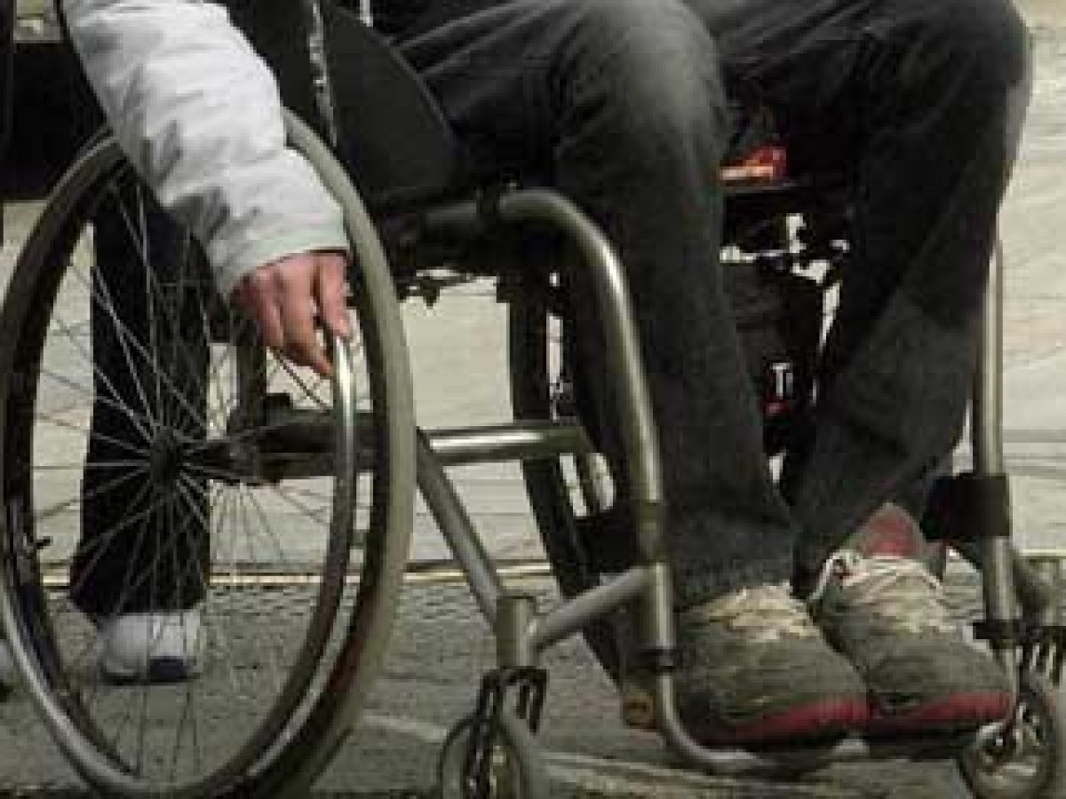 Χώρο κατάλληλο για τη στέγαση των υγειονομικών επιτροπών του ΚΕΠΑ Ρεθύμνου ζητούν τα ΑμεΑ