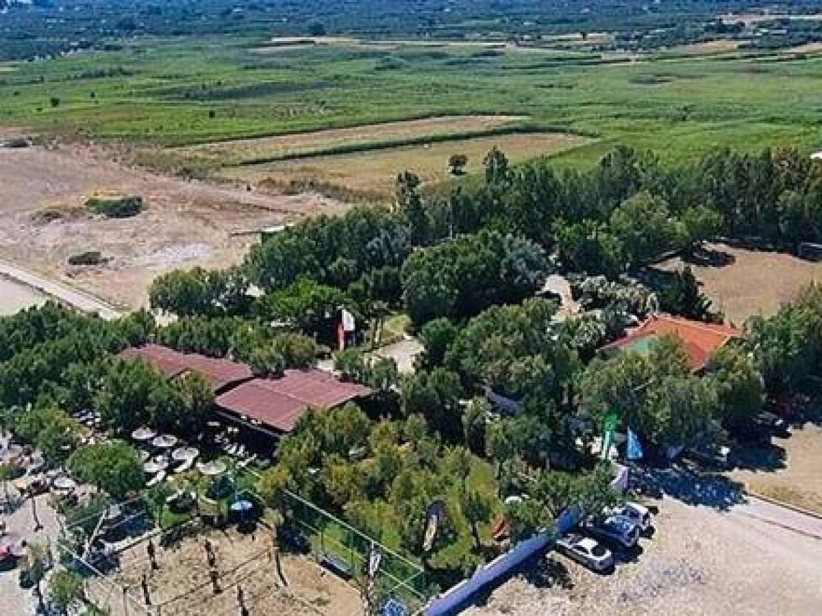 Χωροταξικό, επενδύσεις και χαμένες ευκαιρίες. Γιατί η Σάμος μένει πίσω…