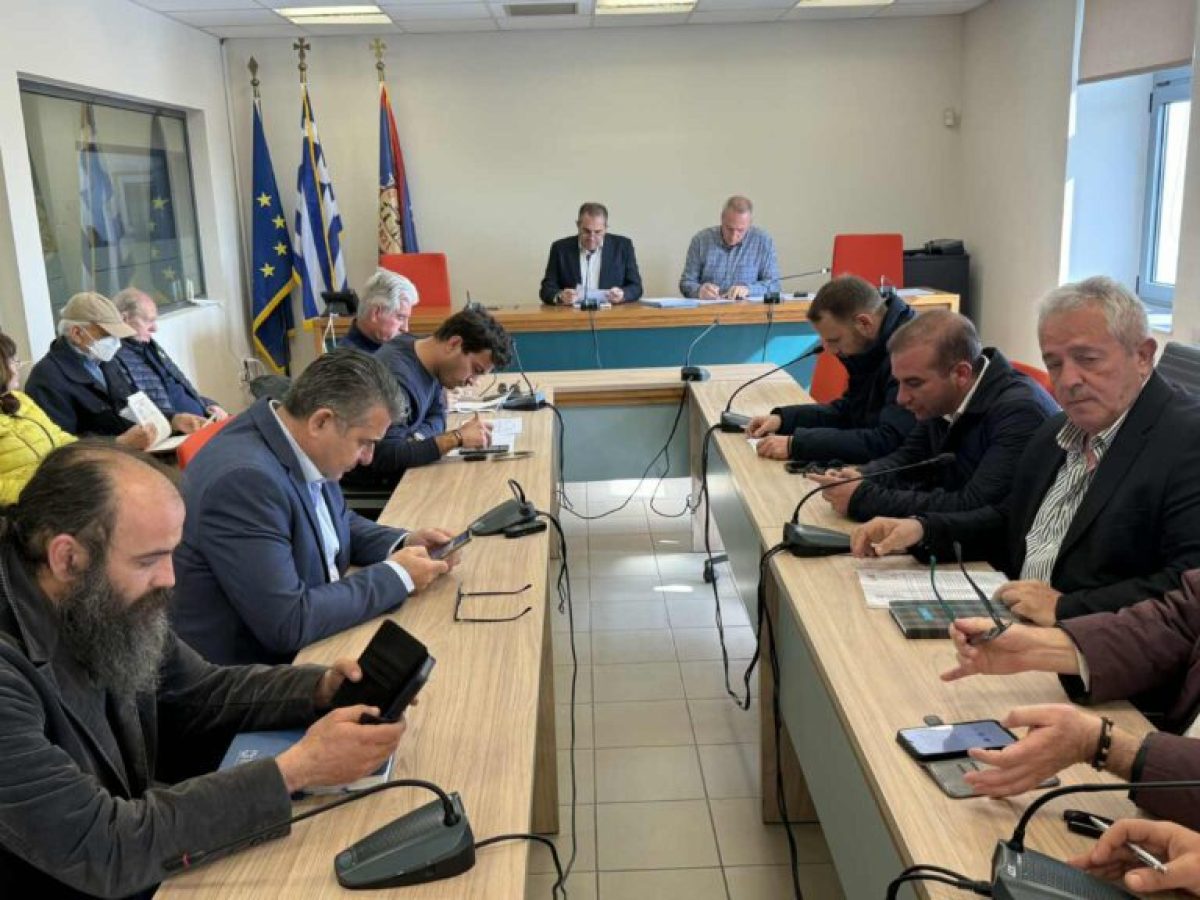 Χρηματοδότηση 3,7 εκατ. ευρώ ζητά ο Δήμος Καλαμάτας για την αποκατάσταση των ζημιών της κακοκαιρίας σε 18 περιοχές