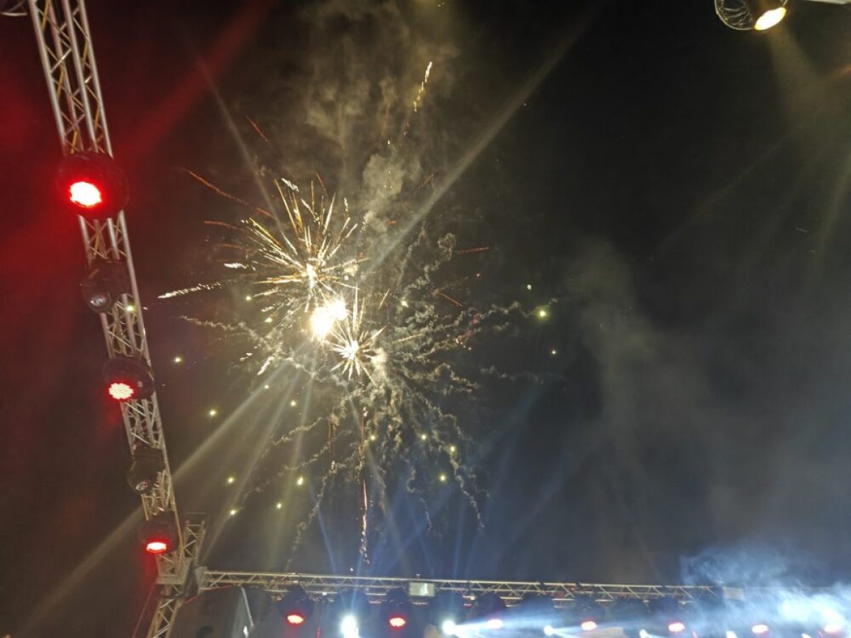 Χρηματοδότηση της Αποκριάς υπό προϋποθέσεις από την Περιφέρεια