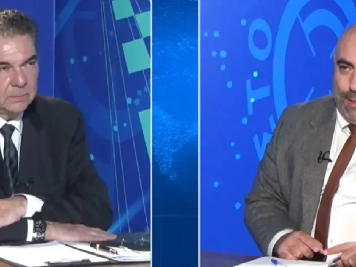 &Chi;&Rho;&Eta;&Sigma;&Tau;&Omicron;&Sigma; &Delta;&Eta;&Mu;&Eta;&Tau;&Rho;&Iota;&Alpha;&Delta;&Eta;&Sigma;: &laquo;&Eta; &Chi;&Alpha;&Lambda;&Kappa;&Iota;&Delta;&Iota;&Kappa;&Eta; &Delta;&Iota;&Kappa;&Alpha;&Iota;&Omicron;&Upsilon;&Tau;&Alpha;&Iota; &Alpha;&Nu;&Tau;&Alpha;&Pi;&Omicron;&Delta;&Omicron;&Tau;&Iota;&Kappa;&Omicron;&Tau;&Eta;&Tau;&Alpha; &ndash; &Tau;&Epsilon;&Rho;&Mu;&Alpha; &Sigma;&Tau;&Eta;&Nu; &Upsilon;&Pi;&Omicron;&Beta;&Alpha;&Theta;&Mu;&Iota;&Sigma;&Eta; &Tau;&Omega;&Nu; &Upsilon;&Pi;&Omicron;&Delta;&Omicron;&Mu;&Omega;&Nu;&raquo;