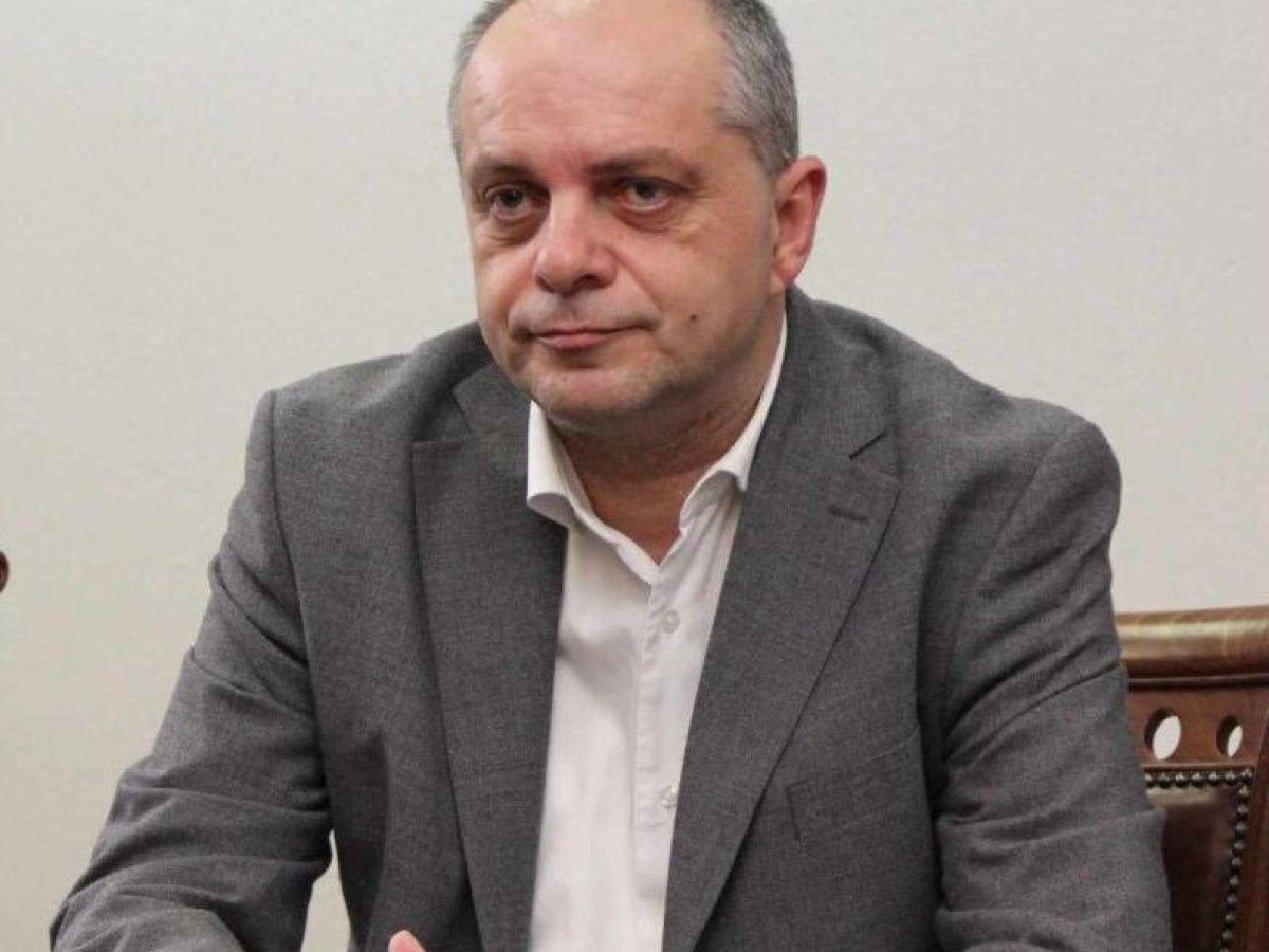 Χρήστος Καπετάνος – Παγκόσμια Ημέρα κατά του Παιδικού Καρκίνου: «Στεκόμαστε δίπλα στους μικρούς ήρωες»