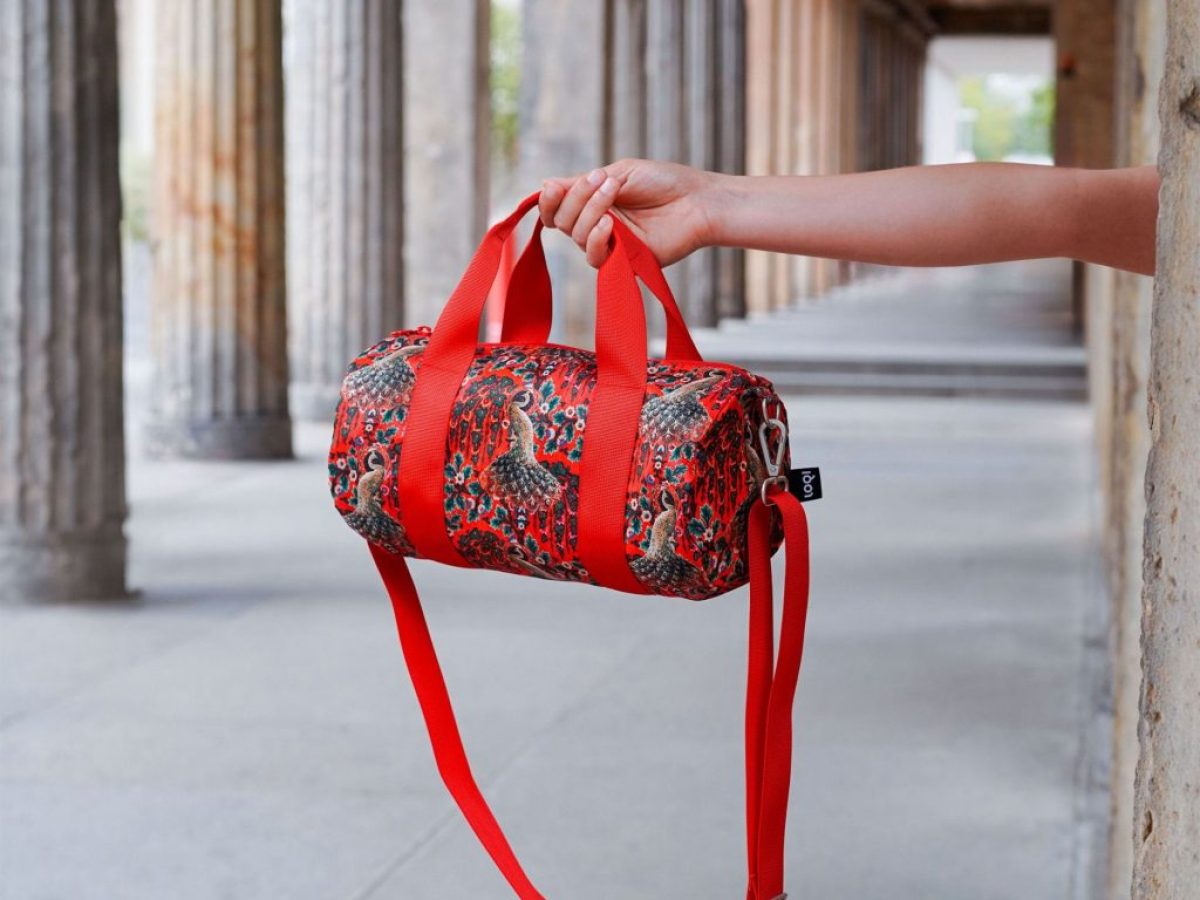 Χρώμα και τέχνη στην καθημερινότητα: η LOQI παρουσιάζει τις νέες της συλλογές