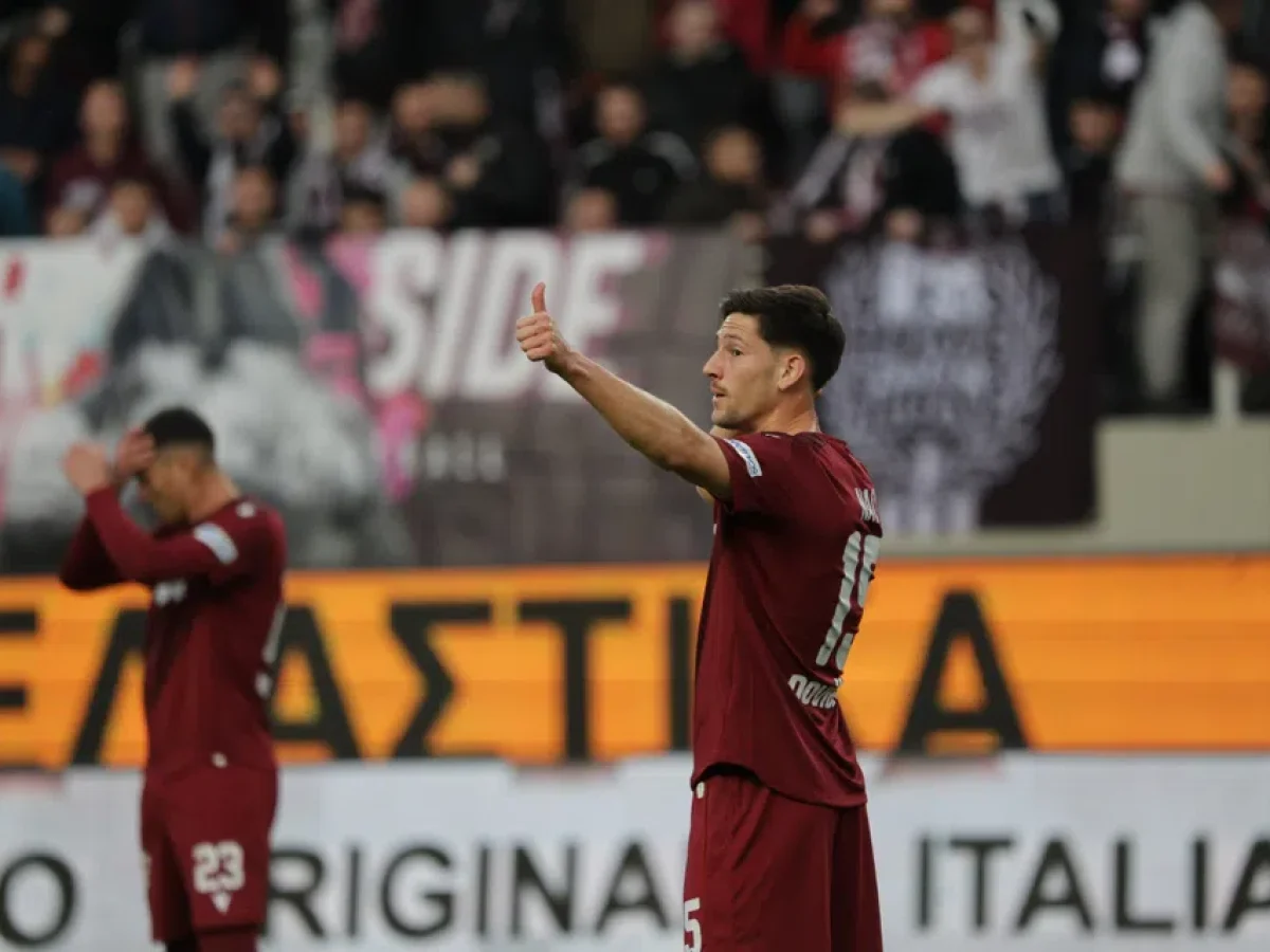 «Χτύπησε καμπανάκι» που φέρνει παίκτη στην ΑΕΛ Νοvibet – Η θέση που έχει προβάδισμα