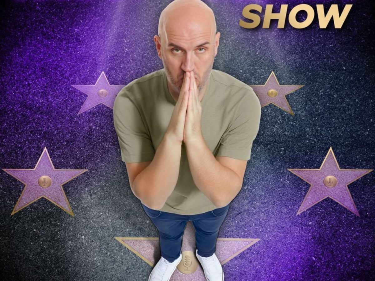 Δ. Δημόπουλος | Five Star Comedy Show