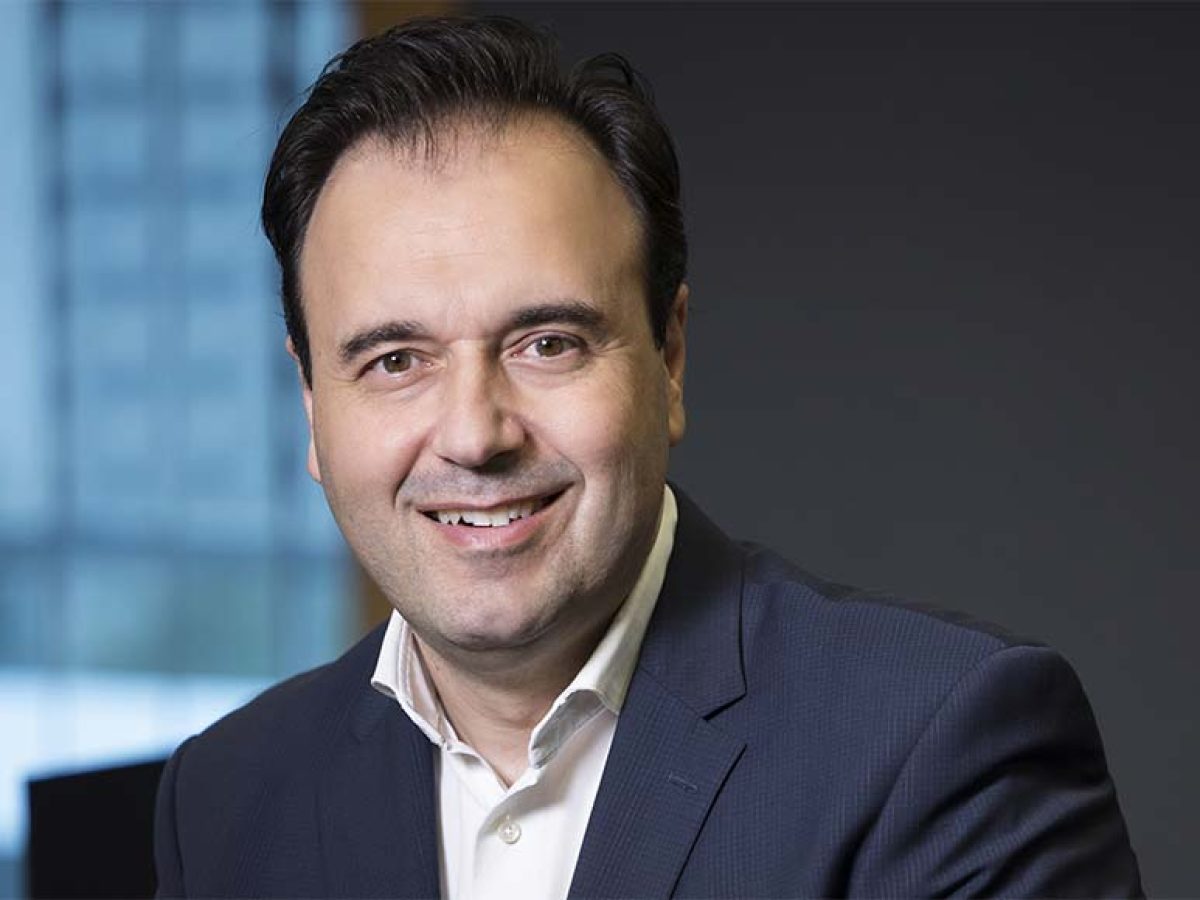 Δ. Παπαστεργίου: Ψηφιακά κυρίαρχοι και κοινωνικά υπεύθυνοι στην εποχή της ΤΝ