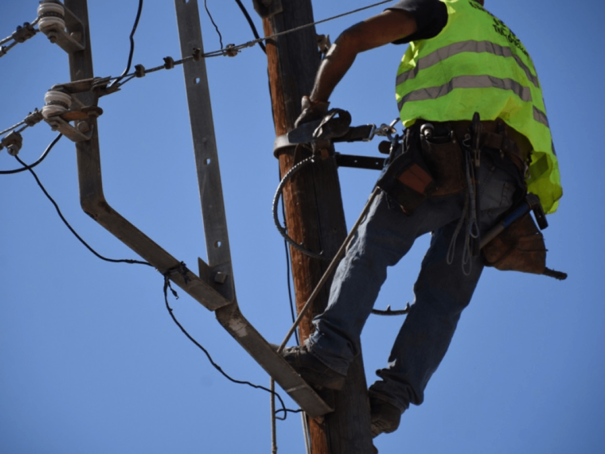ΔΕΔΔΗΕ: Διακοπές ηλεκτροδότησης το Σάββατο 28/2 σε Άνω Σύρο, Μύκονο και Πάρο