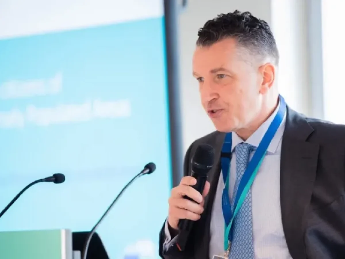 ΔΕΕΠ ΝΔ Αχαΐας: Θλίψη για τον Λευτέρη Σταυρόπουλο