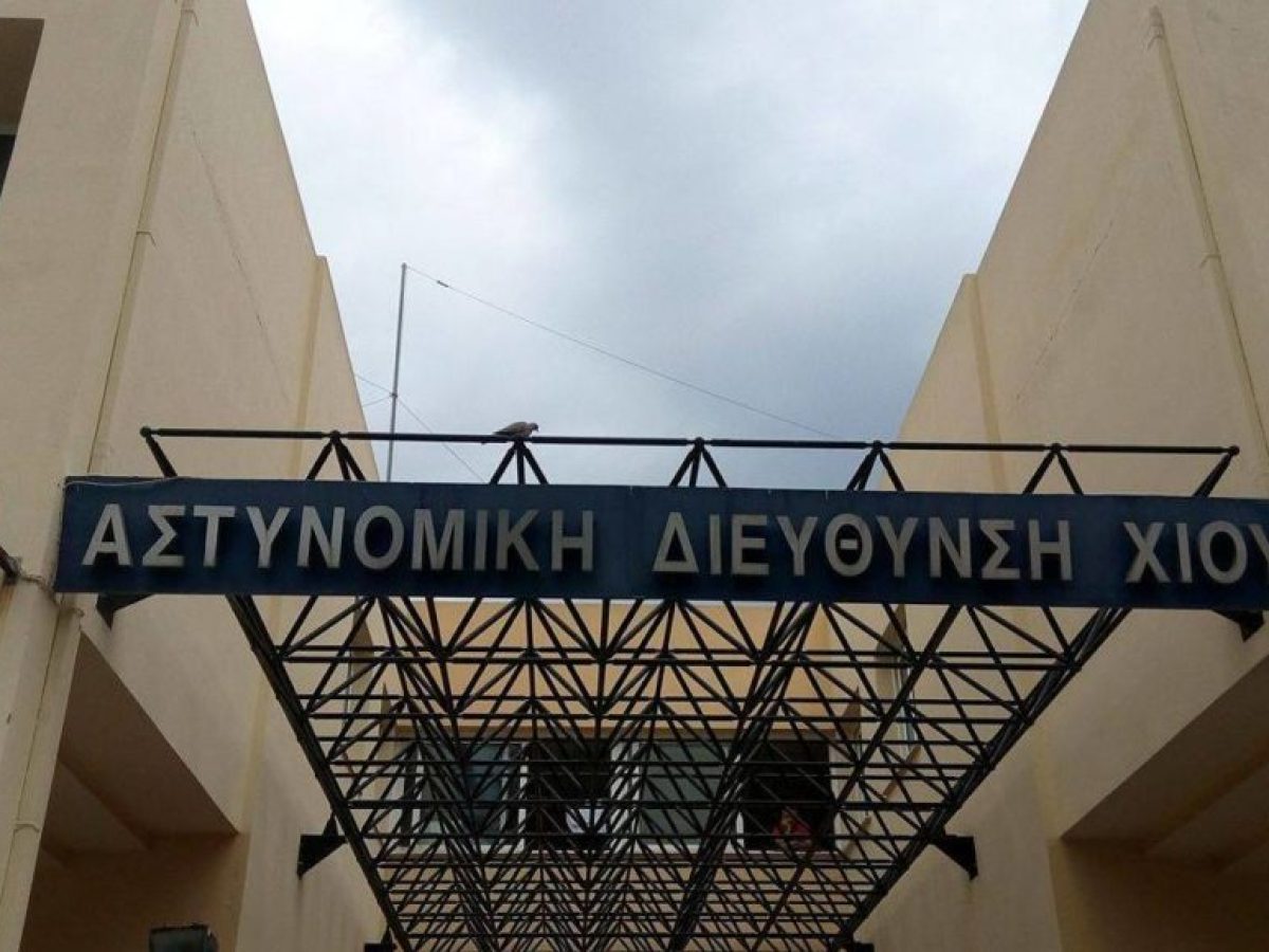 Δεκαεννιάχρονη δέχτηκε επίθεση με πέτρα στο κεφάλι από τον σύντροφό της.