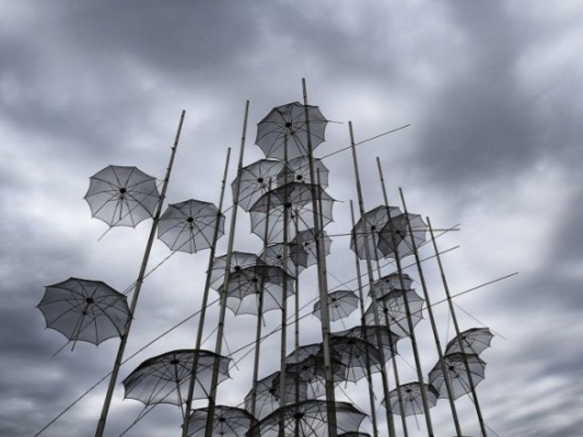 Δελτίο πρόγνωσης καιρού Λιμεναρχείου Λευκάδας