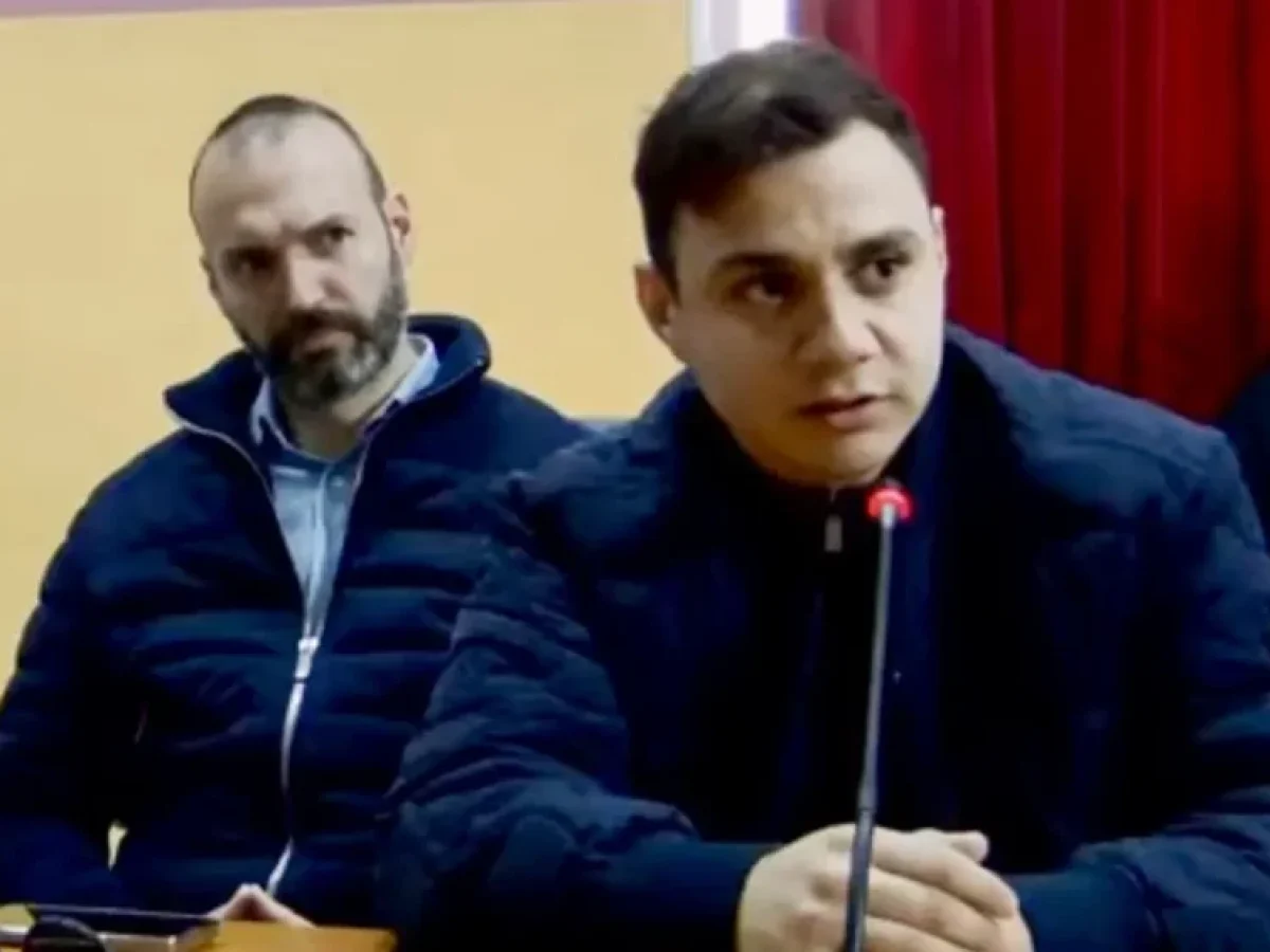 Δελτίο Τύπου Νίκου Σπύρου