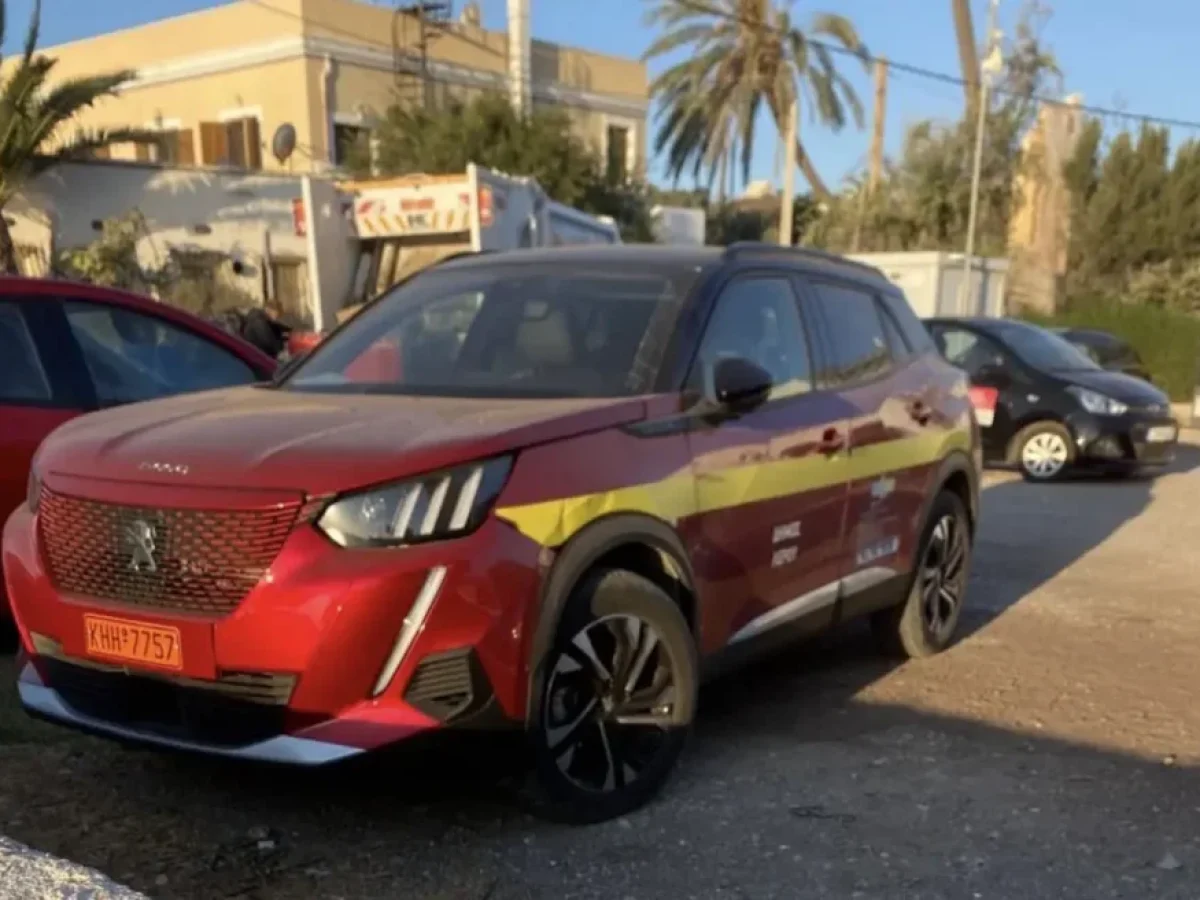 Δελτίο Τύπου Σπύρου Νικόλαου