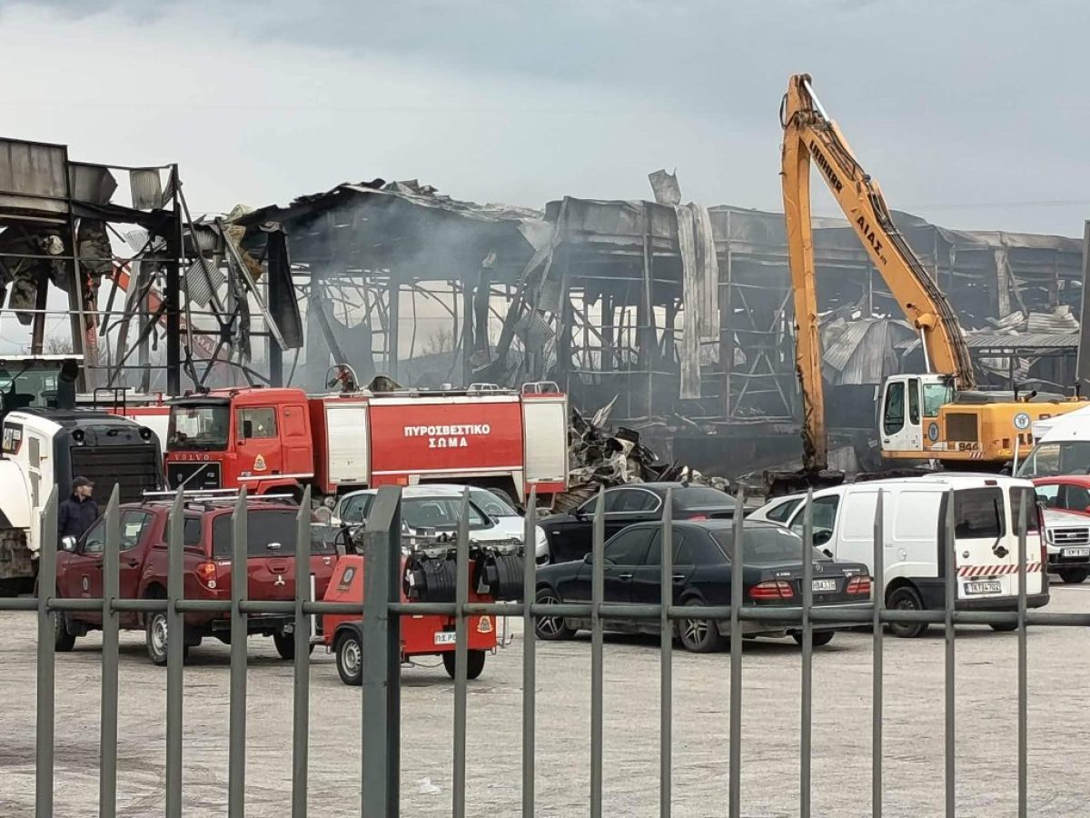 Δεν ήταν η «κακιά ώρα»: Τα πειστήρια που δείχνουν κακούργημα και ενδεχόμενο δόλο για τον ιδιοκτήτη της «Βιολάντα»