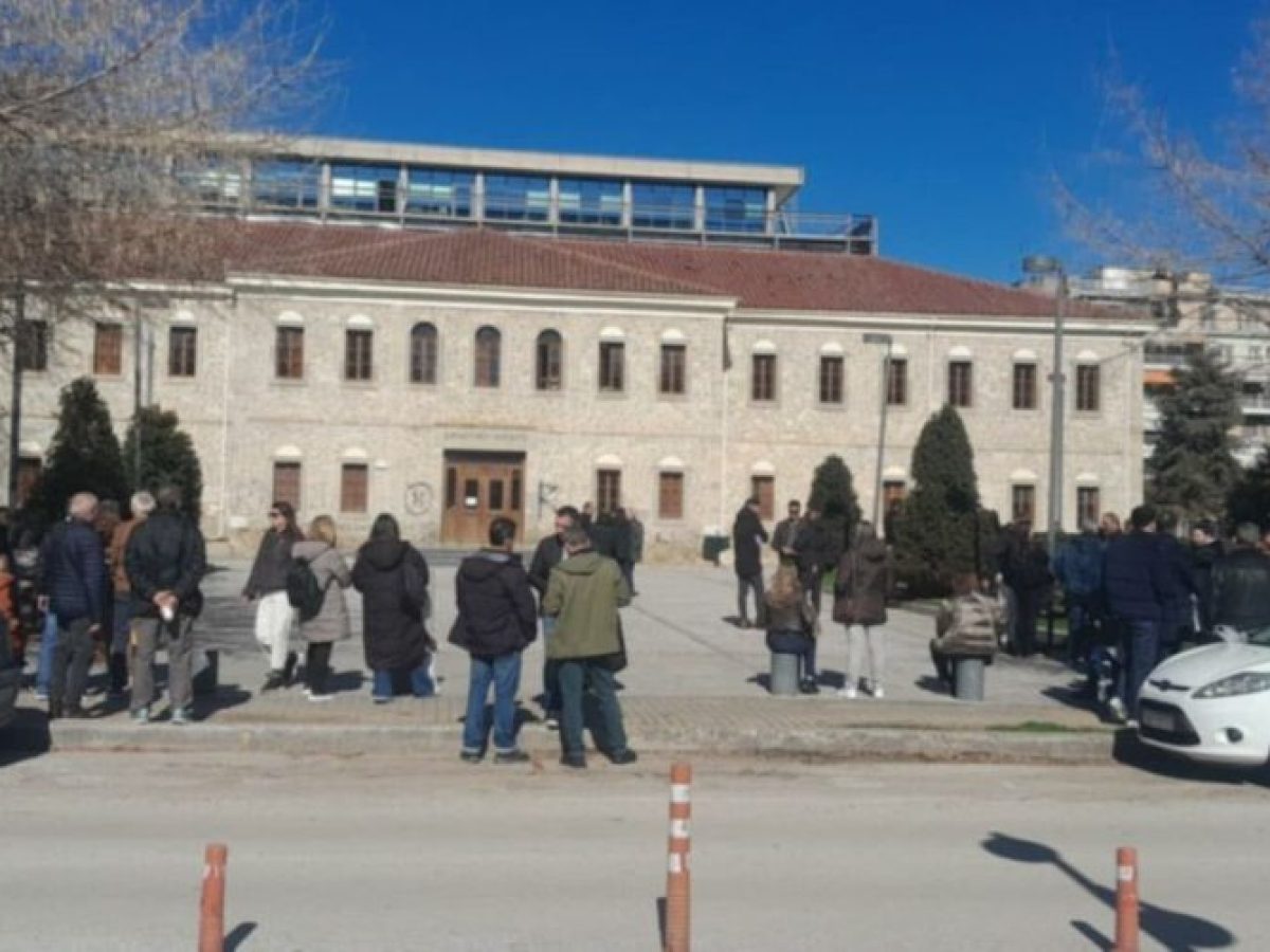 Δεν θα υποβάλλει αίτημα αποφυλάκισης ο Ιδιοκτήτης της ΒΙΟΛΑΝΤΑ!