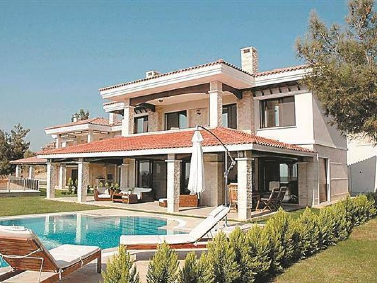 Δεν ζητούν πλέον μεγάλα εξοχικά οι ξένοι! Τα στοιχεία για την Κρήτη