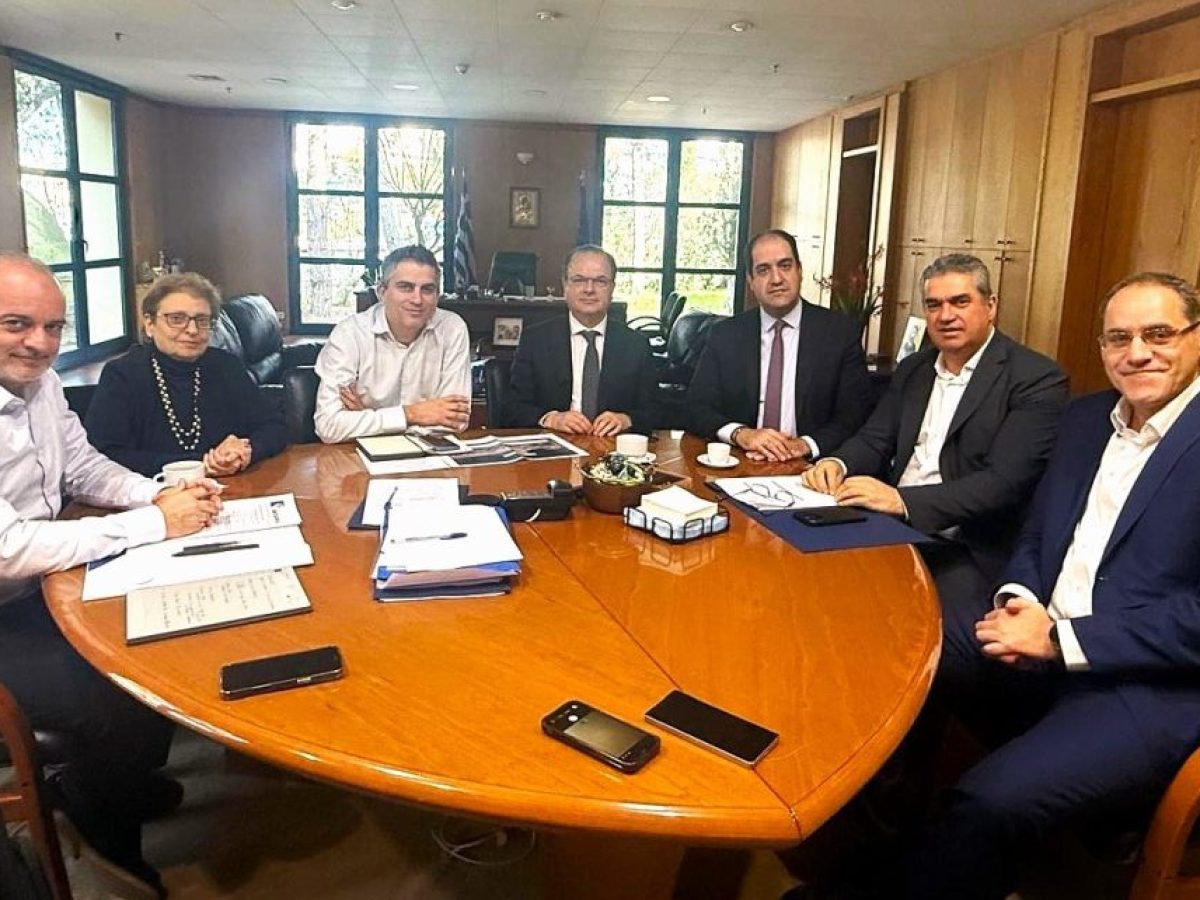 Δεσμεύσεις Δήμα για κρίσιμα έργα του Ρεθύμνου – Σε εξέλιξη η μελέτη «Σούδα-Αεροδρόμιο Χανίων»