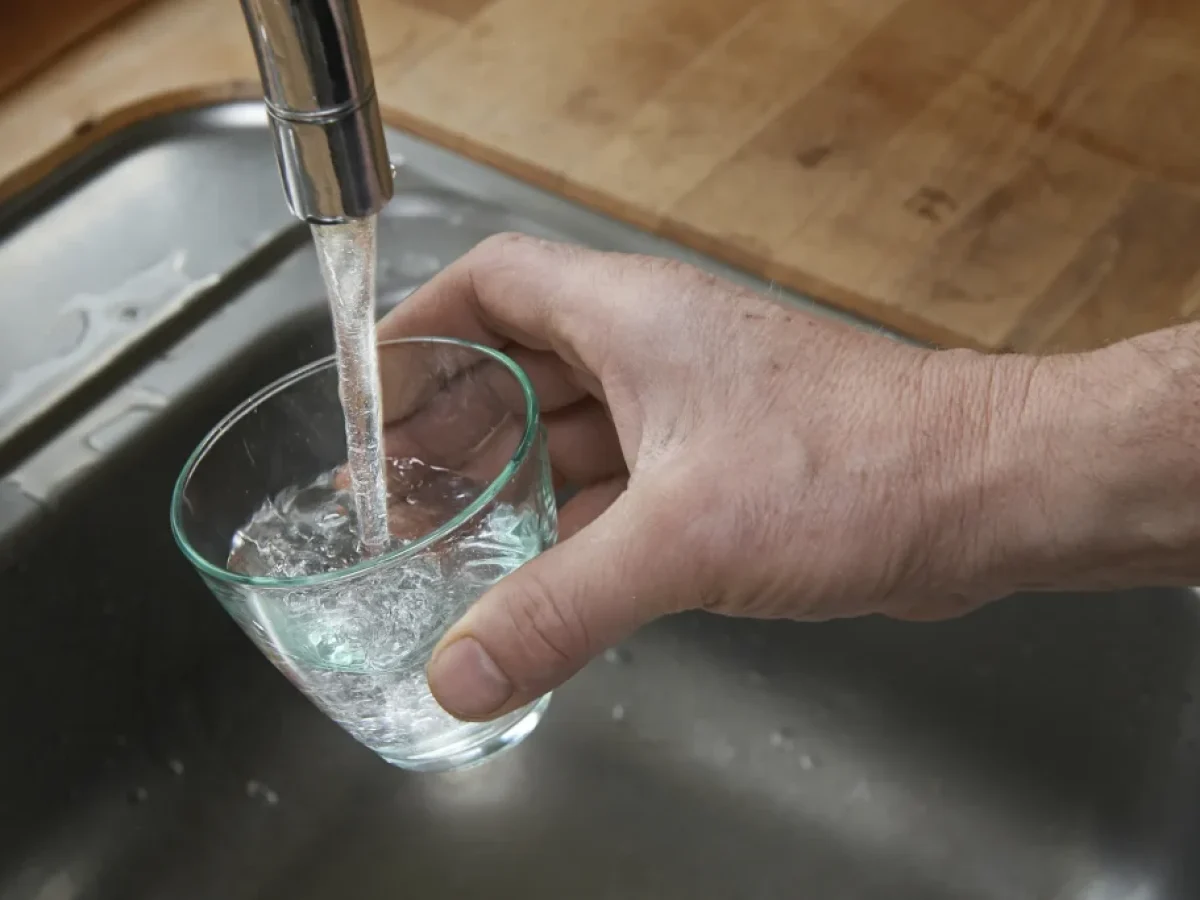 ΔΕΥΑ Διδυμοτείχου: Και πάλι πόσιμο το νερό