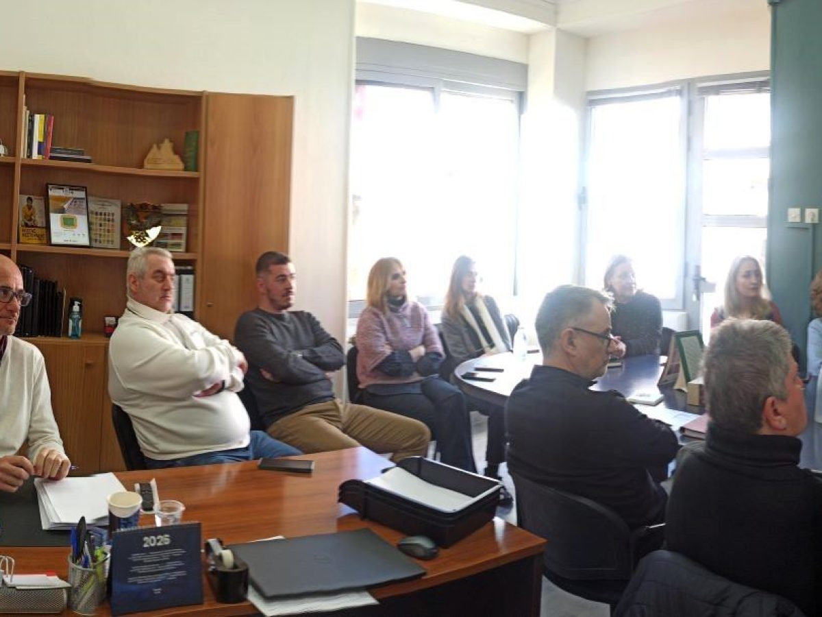 ΔΕΥΑΤ: Σεμινάρια σε υπαλλήλους για διαφάνεια και εξυπηρέτηση πολιτών