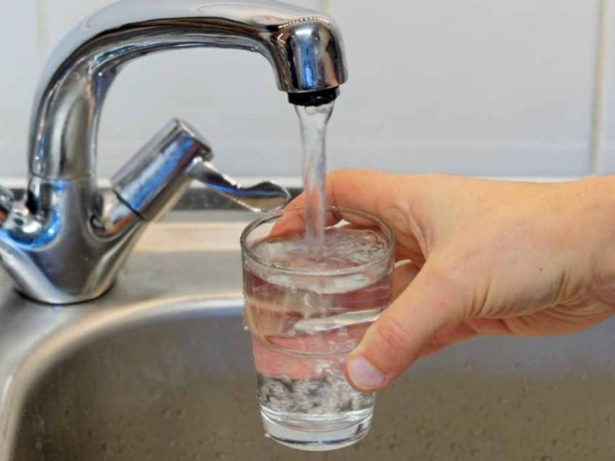 ΔΕΥΑΑΡ-Μ: Αυξημένη θολότητα στο νερό στο Άργος και σε 12 χωριά λόγω των βροχοπτώσεων