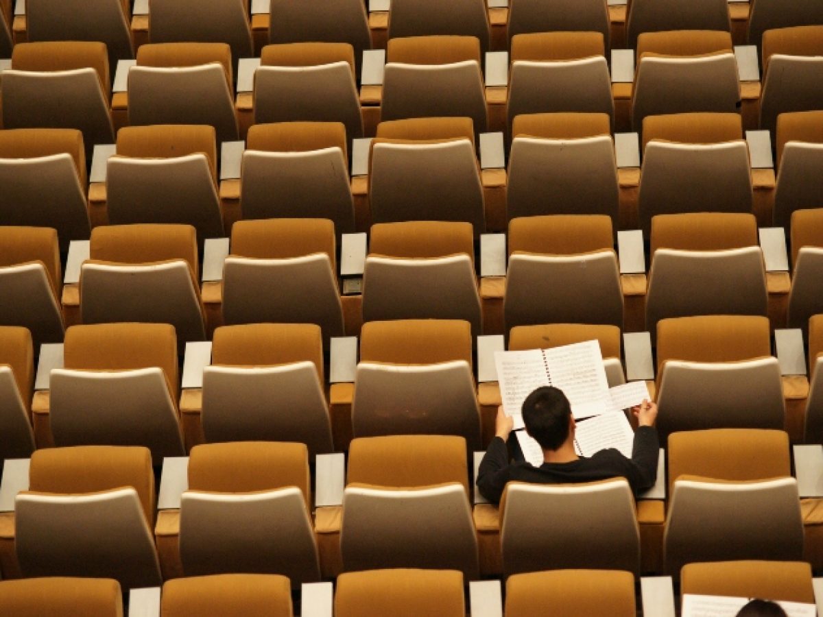 ΔΕΑΠ Μεταμόρφωσης: Ξεκινά το εαρινό πρόγραμμα διαλέξεων