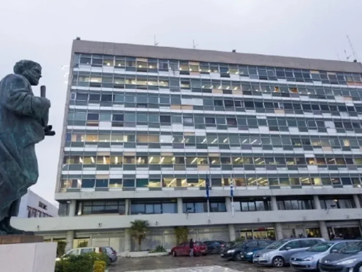 Διαδικτυακή ενημέρωση μαθητών για τις σπουδές στο ΑΠΘ