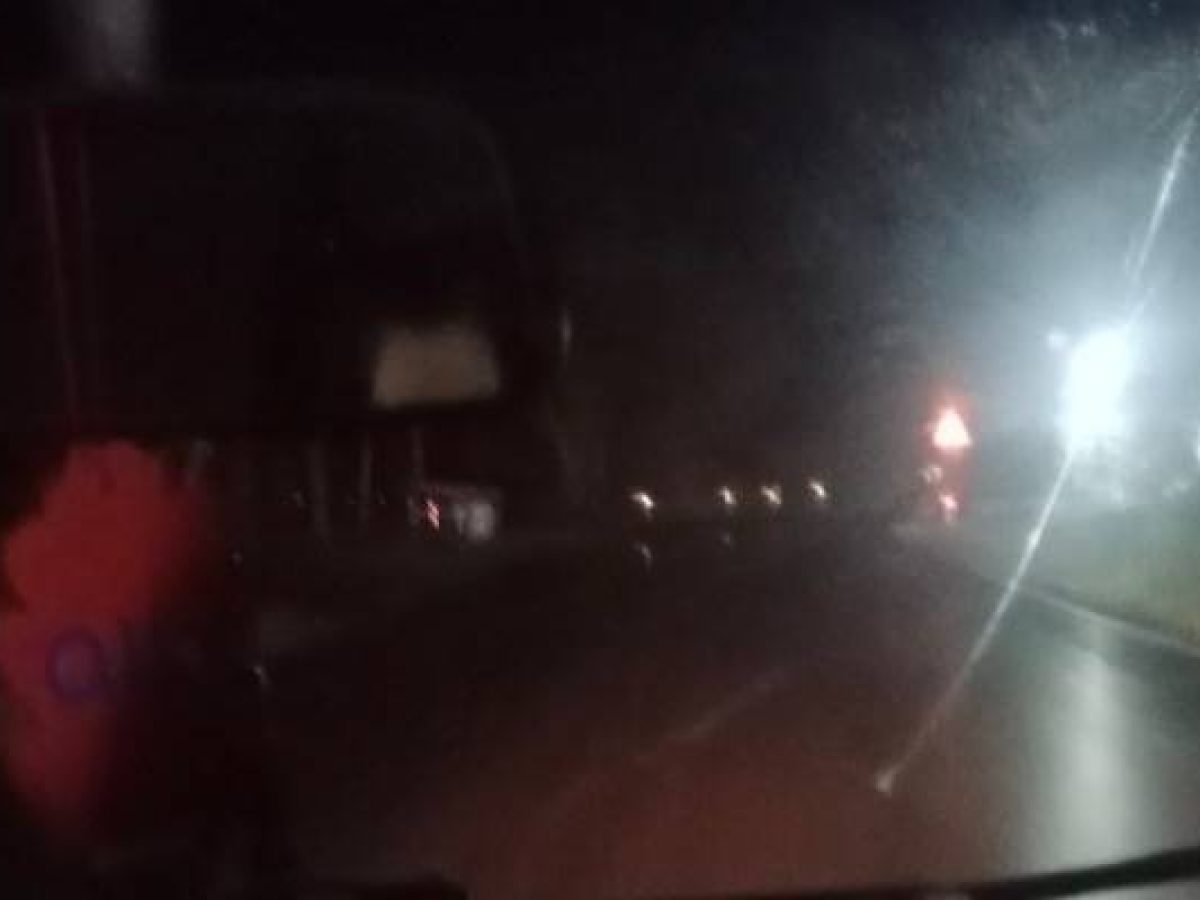 Διαγράμμιση στο οδικό δίκτυο της Λήμνου: Μια επαναλαμβανόμενη υπενθύμιση της υστέρησης