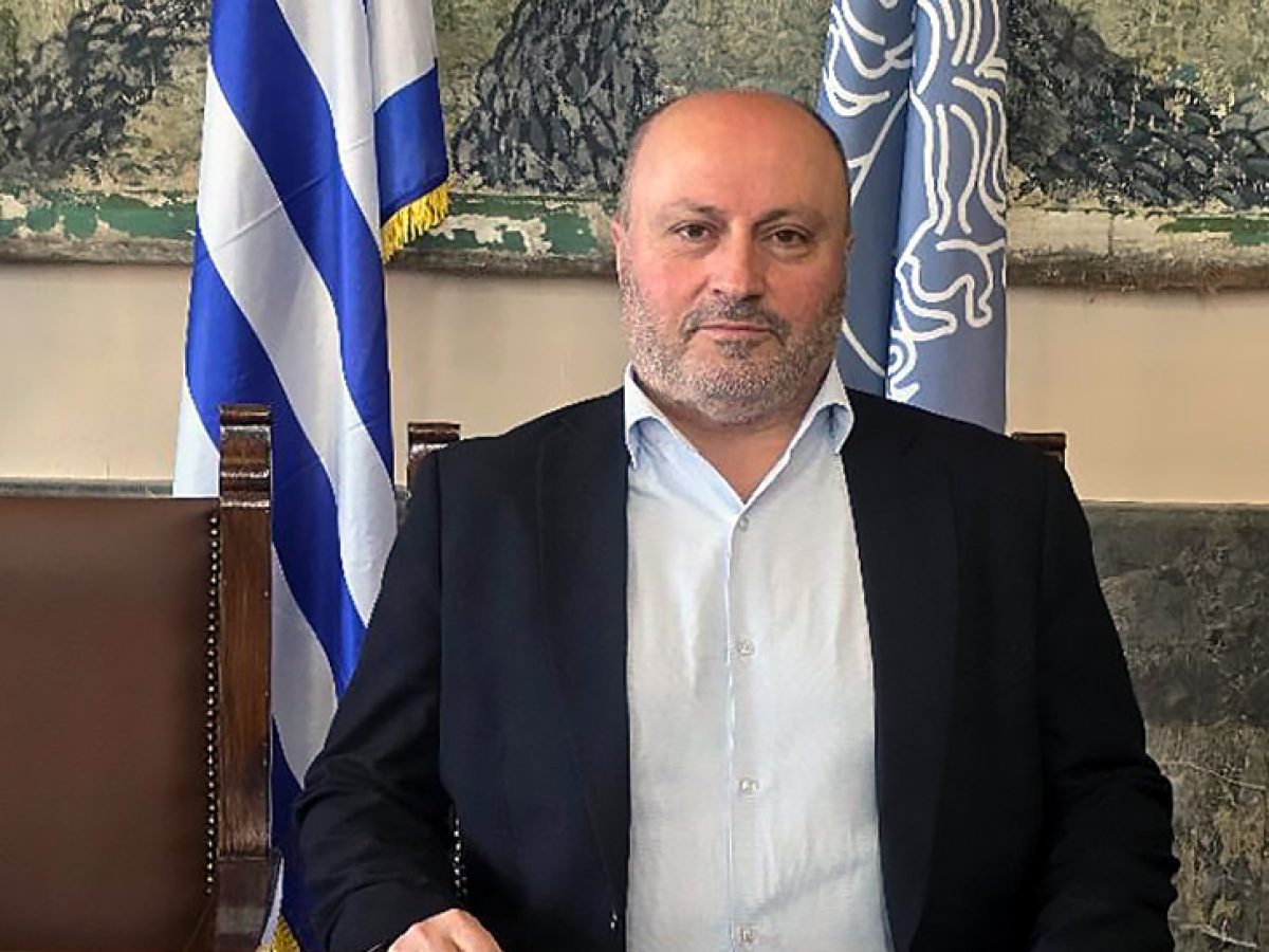 Διακομιδή 27χρονης από τους Λειψούς στην Λέρο με σκάφος του Λιμενικού