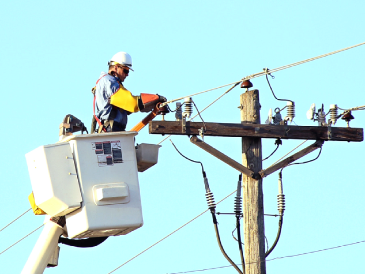 Διακοπές ρεύματος σε δύο… δόσεις από τον ΔΕΔΔΗΕ