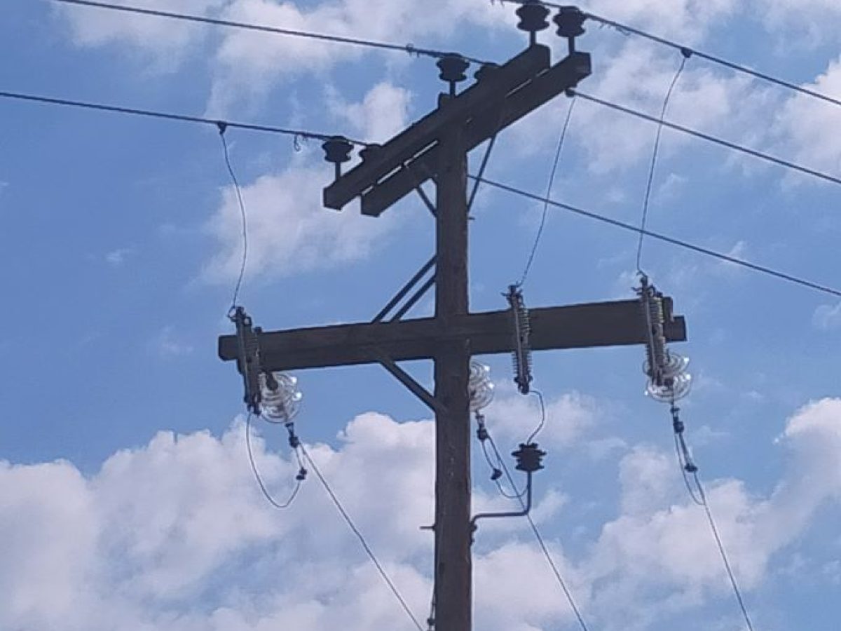 Διακοπές ρεύματος την Τρίτη 17, Τετάρτη 18 και Πέμπτη 19 Φεβρουαρίου σε περιοχές των Τρικάλων και σε χωριά