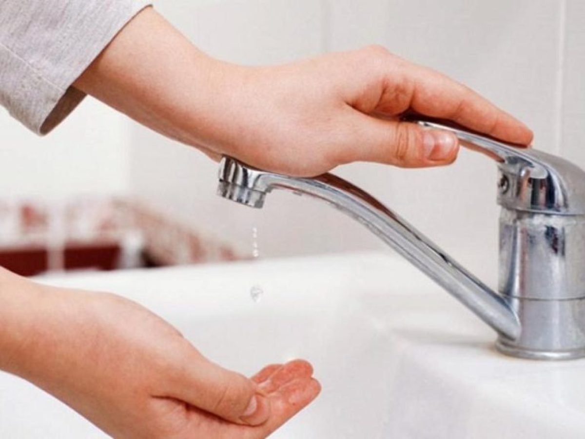 Διακοπή νερού την Τετάρτη σε περιοχές του Ρεθύμνου