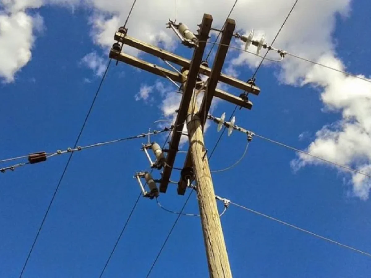 Διακοπή ρεύματος την Κυριακή 8/2 σε περιοχή της Καλαμπάκας