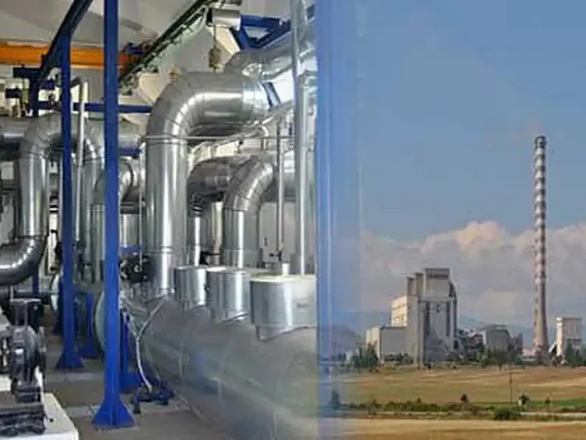 Διακοπή τηλεθέρμανσης σήμερα στην Κοζάνη